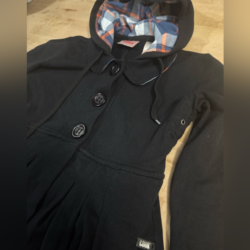 Rare John L Cook Argentina women’s jacket - Picture 4 of 12